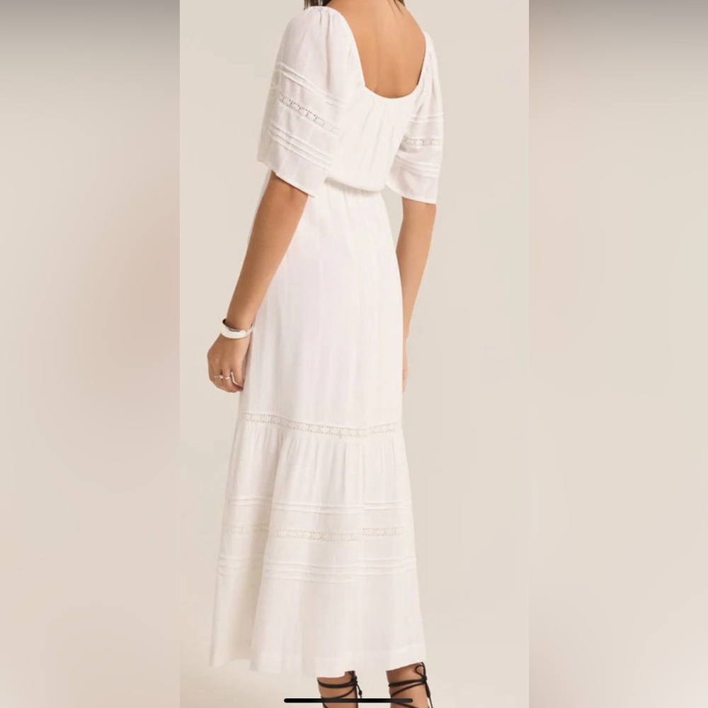 Z Supply Poppy Maxi dress - Picture 4 of 9